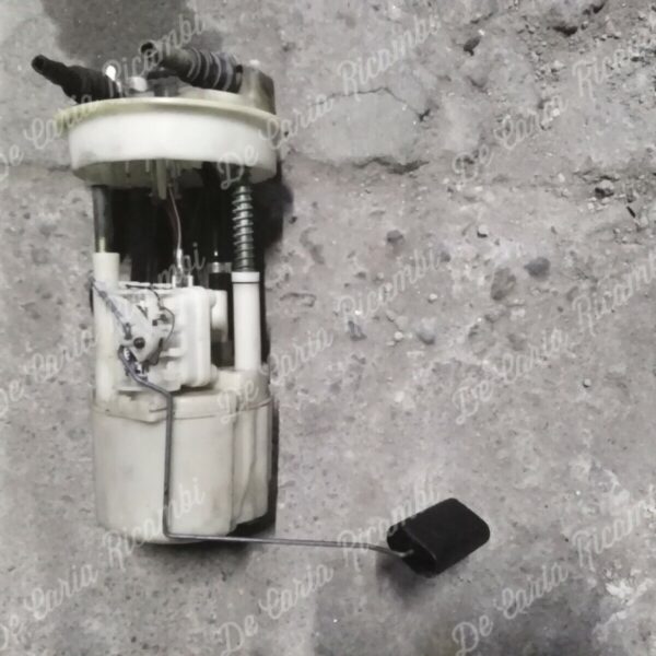 0986580207 / 46427664 POMPA CARBURANTE GALLEGGIANTE PER FIAT LANCIA