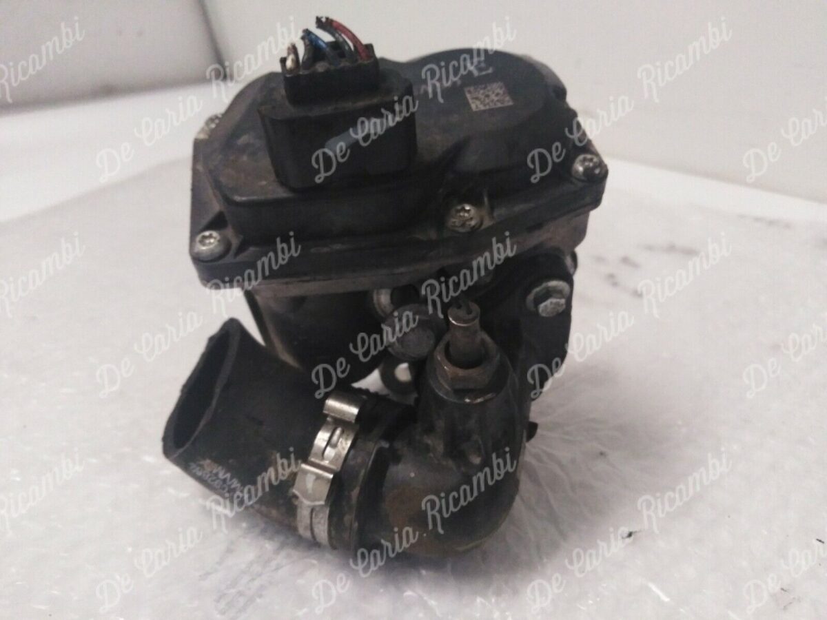 147104647r valvola egr per renault dacia 373072840812 147104647r valvola egr per renault dacia