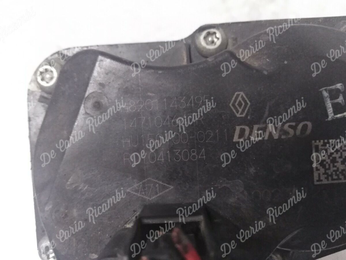 147104647r valvola egr per renault dacia 373072840812 3 147104647r valvola egr per renault dacia