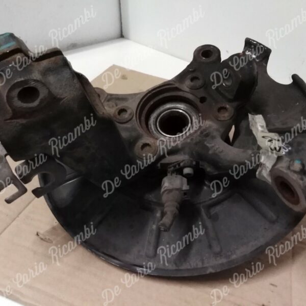 1K0407255A FUSELLO ANT SX PER AUDI Q3