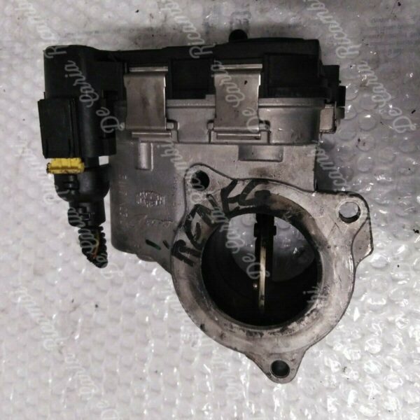 55258454 / 48DTE3F CORPO FARFALLATO PER FIAT ALFA ROMEO JEEP