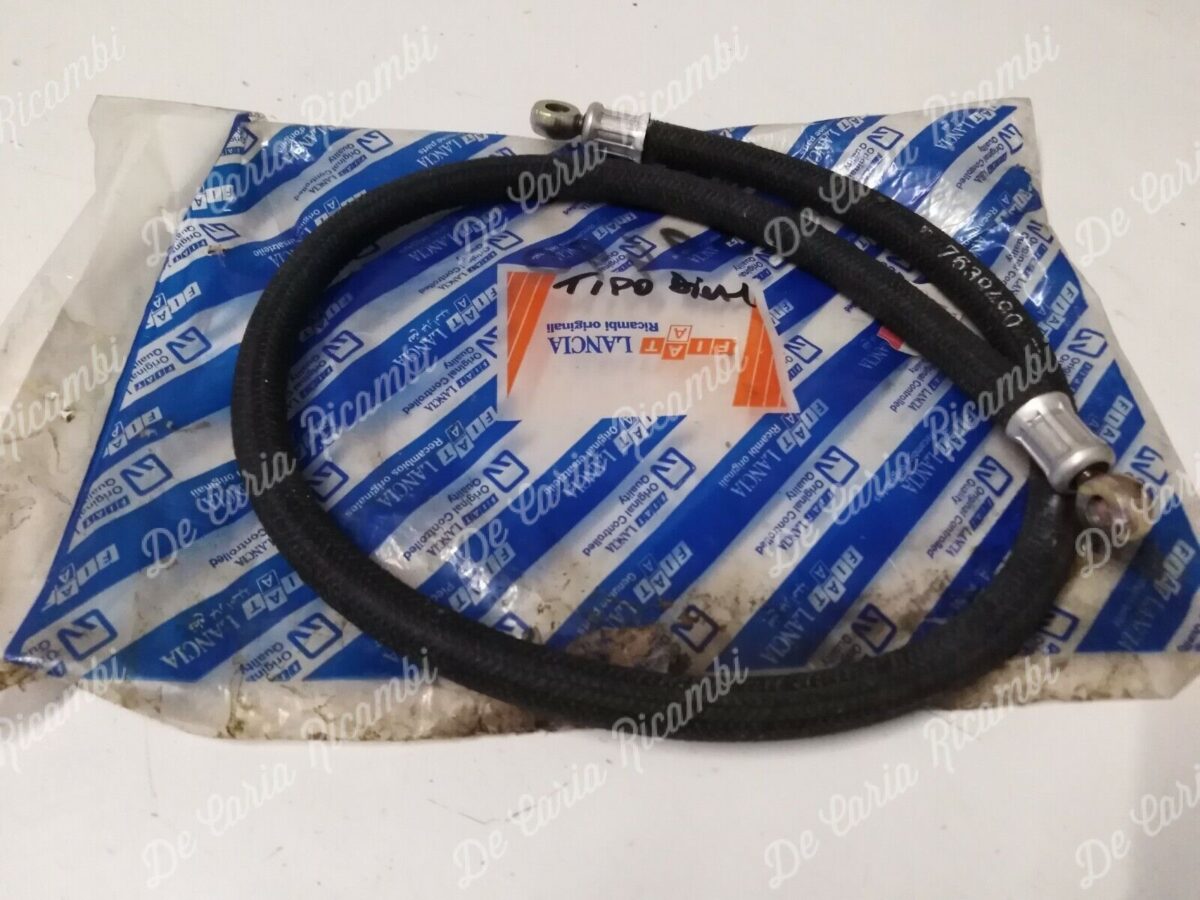 7639490 tubo flessibile originale per fiat tipo 373037699442 7639490 tubo flessibile originale per fiat tipo