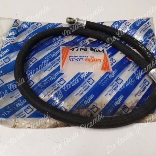 7639490 TUBO FLESSIBILE ORIGINALE PER FIAT TIPO