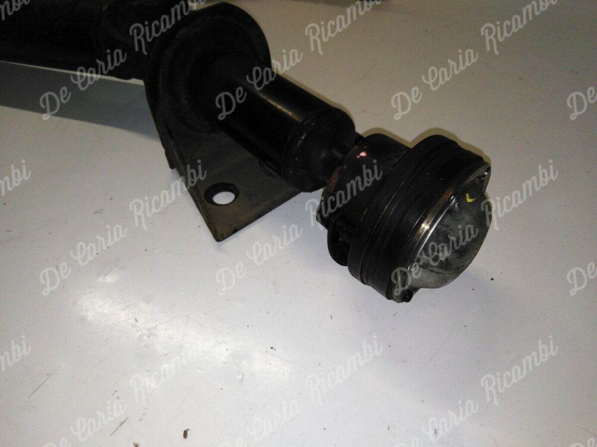 a1634101202 albero trasmissione posteriore per mercedes ml w163 373041688962 a1634101202 albero trasmissione posteriore per mercedes ml (w163)