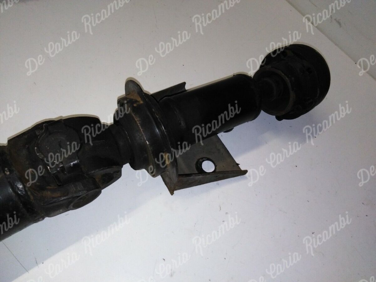 a1634101202 albero trasmissione posteriore per mercedes ml w163 373041688962 2 a1634101202 albero trasmissione posteriore per mercedes ml (w163)