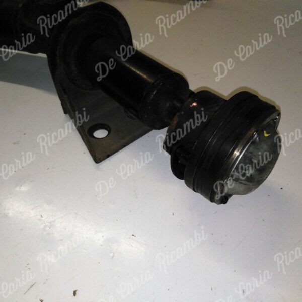 A1634101202 ALBERO TRASMISSIONE POSTERIORE PER MERCEDES ML (W163)