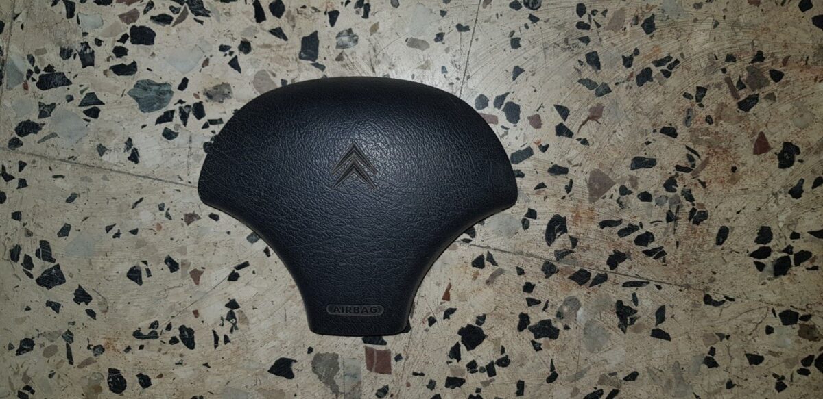 airbag volante per citroen saxo mk2 ref 96352584zl 142950702062 airbag volante per citroen saxo mk2 ref 96352584zl
