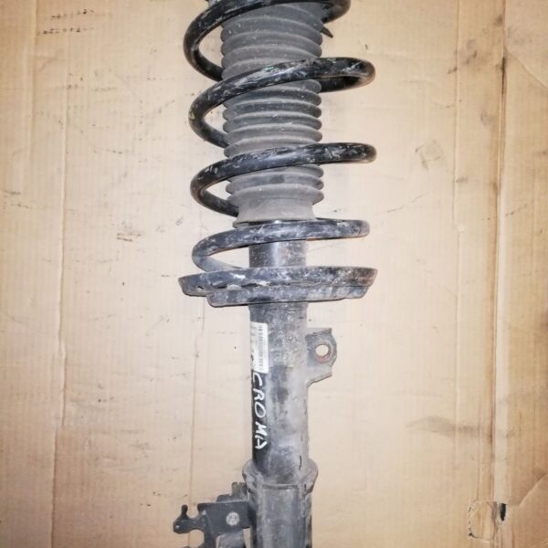 AMMORTIZZATORE + MOLLA ANT SX SX PER FIAT CROMA 194 2005>