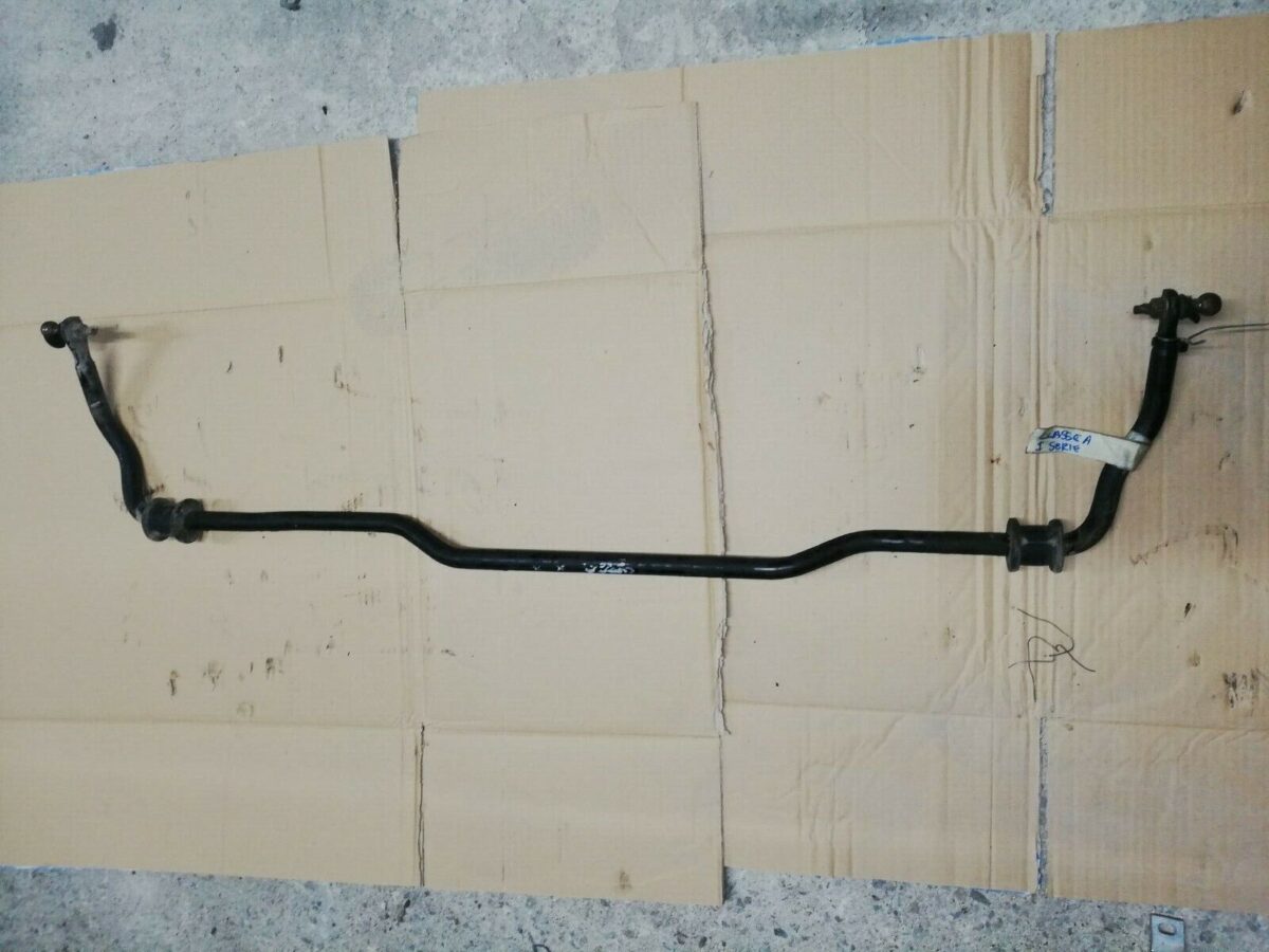 barra stabilizzatrice per mercedes classe a w168 143225694202 barra stabilizzatrice per mercedes classe a w168