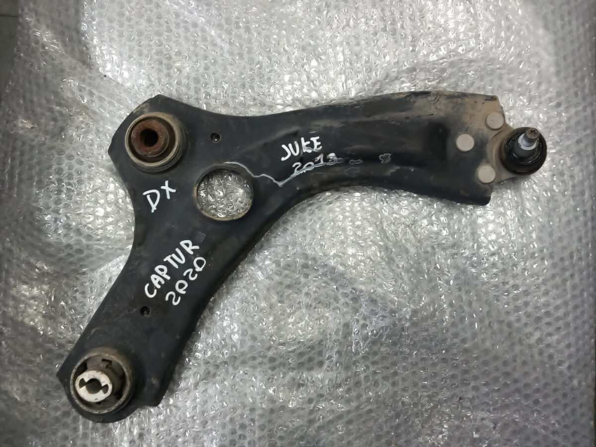 braccetto per braccio oscillante sospensione abs anteriore dx destro per nissan 388039220952 braccetto per braccio oscillante sospensione abs anteriore dx destro per nissan