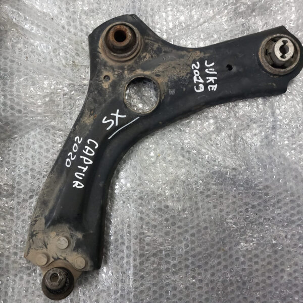 BRACCETTO PER BRACCIO OSCILLANTE SOSPENSIONE ABS ANTERIORE SX DESTRO PER NISSAN