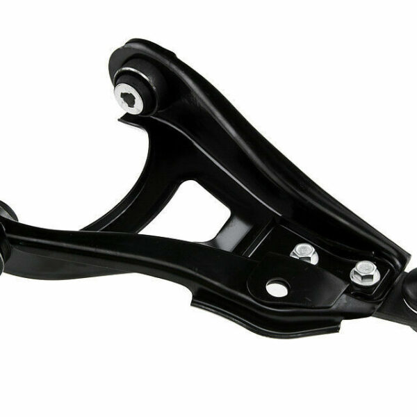 BRACCIO OSCILLANTE SOSPENSIONE ANT DX PER NISSAN KUBISTAR RENAULT CLIO KANGO