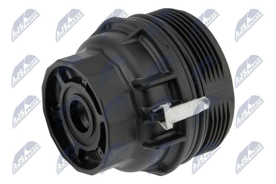Calotta-Carter-Filtro-Olio-Per-Toyota-Yaris-Toyota-Iq-Toyota-Auris-Toyota-Verso-375737842102 Calotta Carter Filtro Olio Per Toyota Yaris Toyota Iq Toyota Auris Toyota Verso - Immagine 1