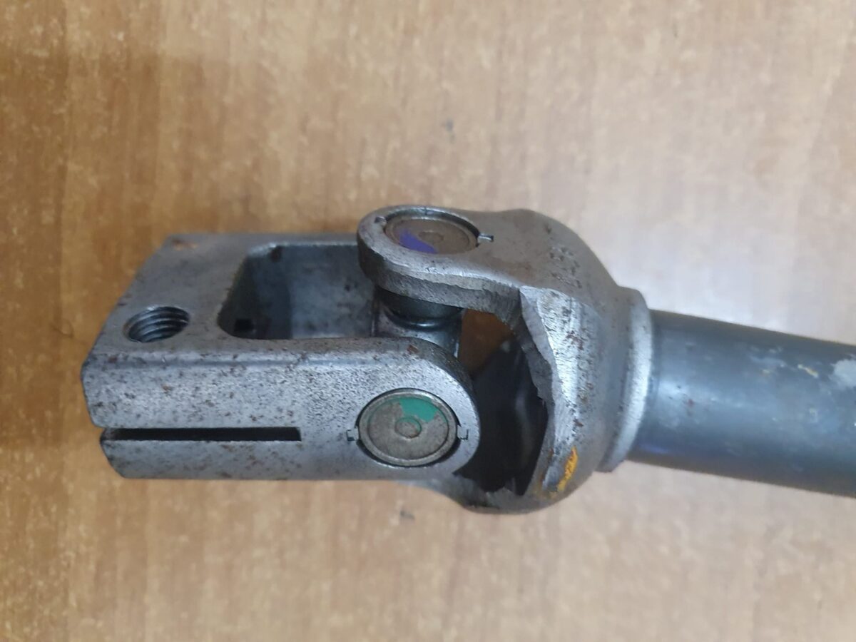 canna sterzo per lancia y 312 388039221192 canna sterzo per lancia y (312)