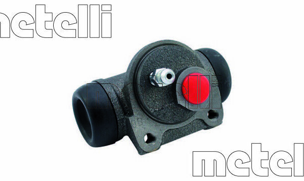 CILINDRETTO FRENO METELLI POST DX PER PEUGEOT 405 I PEUGEOT 207 PEUGEOT 207 SW P