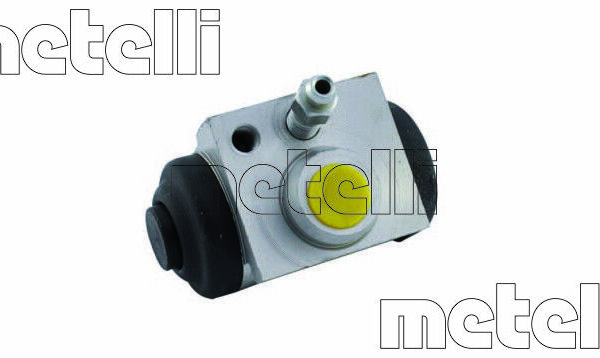 CILINDRETTO FRENO METELLI POST PER CITROEN C3 I PEUGEOT 1007 CITROEN C2 CITROEN