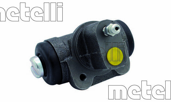 CILINDRETTO FRENO METELLI POST SX PER RENAULT MASTER II OPEL MOVANO COMBI OPEL M