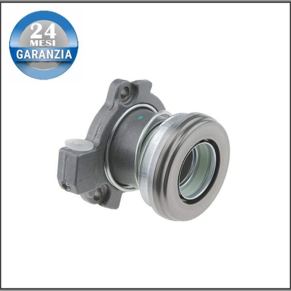 CILINDRO IDRAULICO FRIZIONE SPINGIDI ANT PER OPEL ASTRA G VAUXHALL MERIVA MK VAU