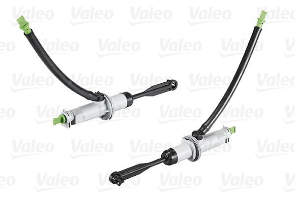 CILINDRO TRASMETTITORE, FRIZIONE PER DACIA DUSTER LOGAN SANDERO RENAULT LOGAN I