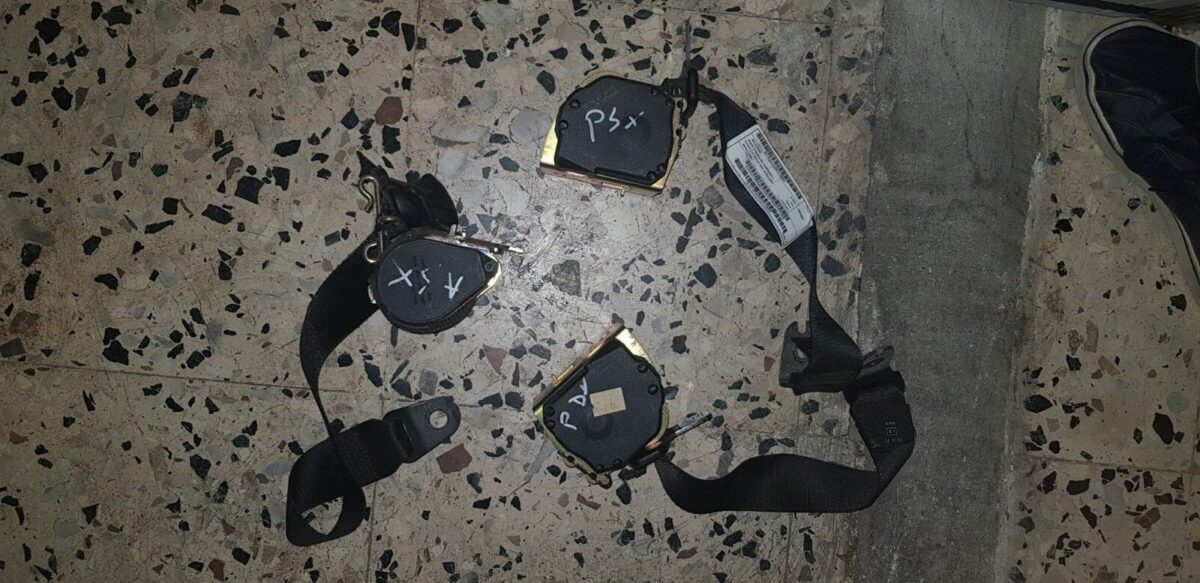 cinture di sicurezza per ford focus ant post 132796498902 cinture di sicurezza per ford focus ant post