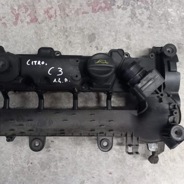 COLLETTORE ASPIRAZIONE PER CITROEN XSARA HATCHBACK (N1) (ANNO DI PRODUZIONE 04.1