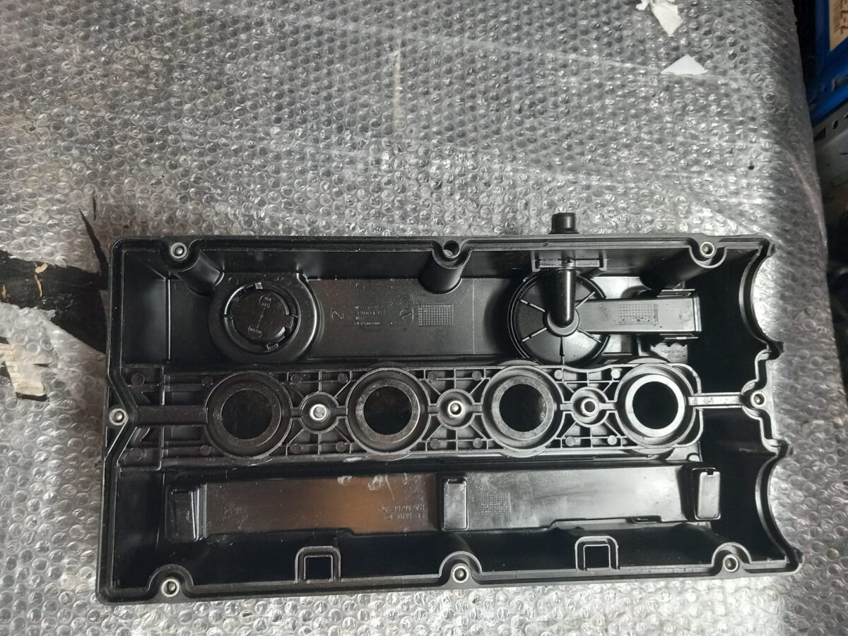 coperchio punterie per 16 16v bz z16xep per opelmeriva 03060610 16 388039221152 3 coperchio punterie per 1.6 16v bz. (z16xep) per opelmeriva (03>0610