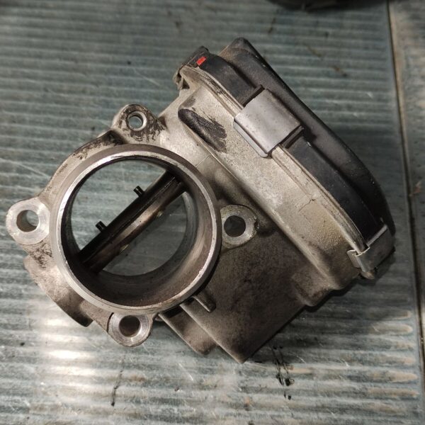 CORPO FARFALLATO PER CITROEN C5 III 1.6 HDI 2001-2012