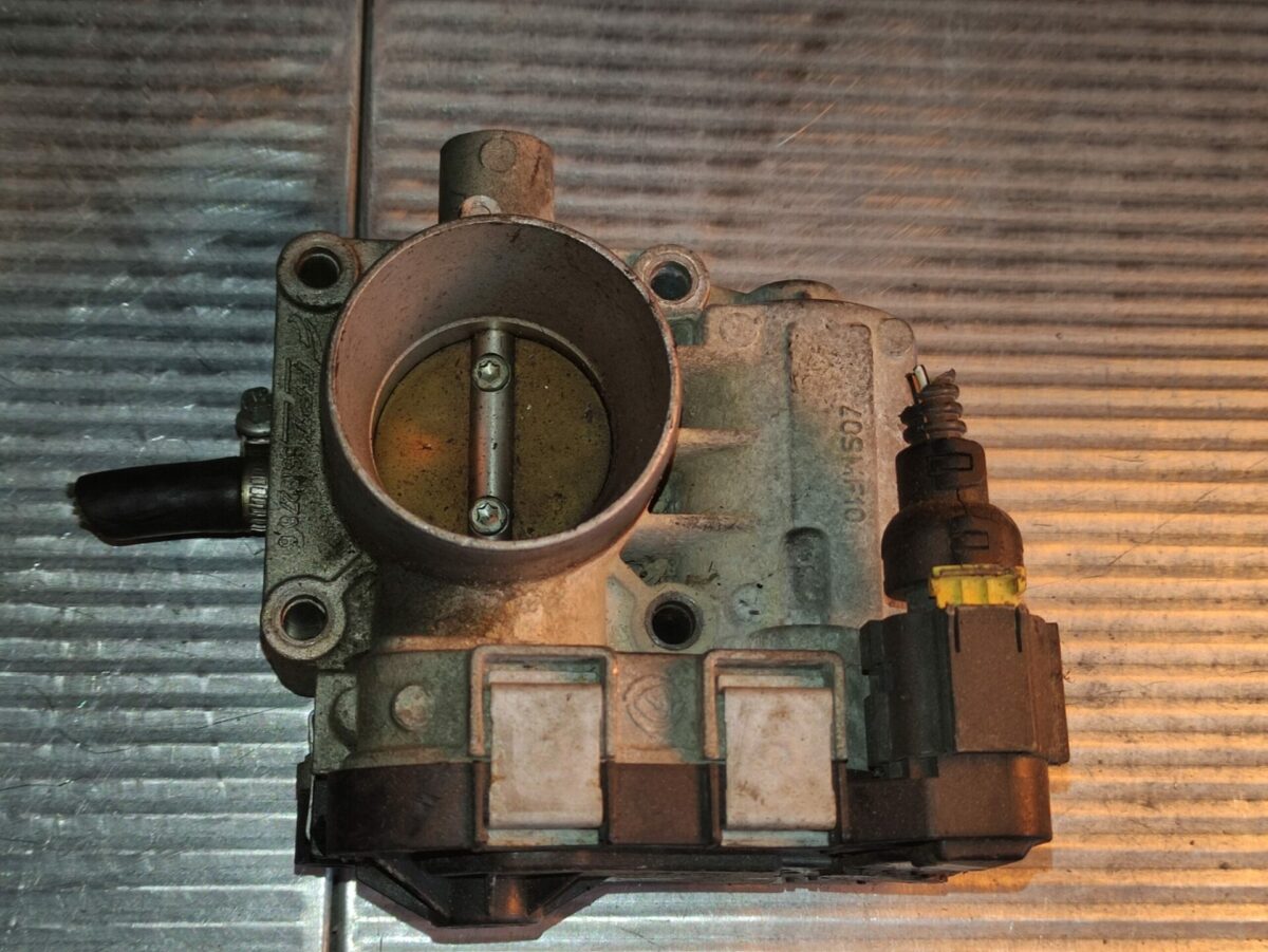 corpo farfallato per fiat palio 14 1996 2004 373446673822 2 scaled corpo farfallato per fiat palio 1.4 1996-2004