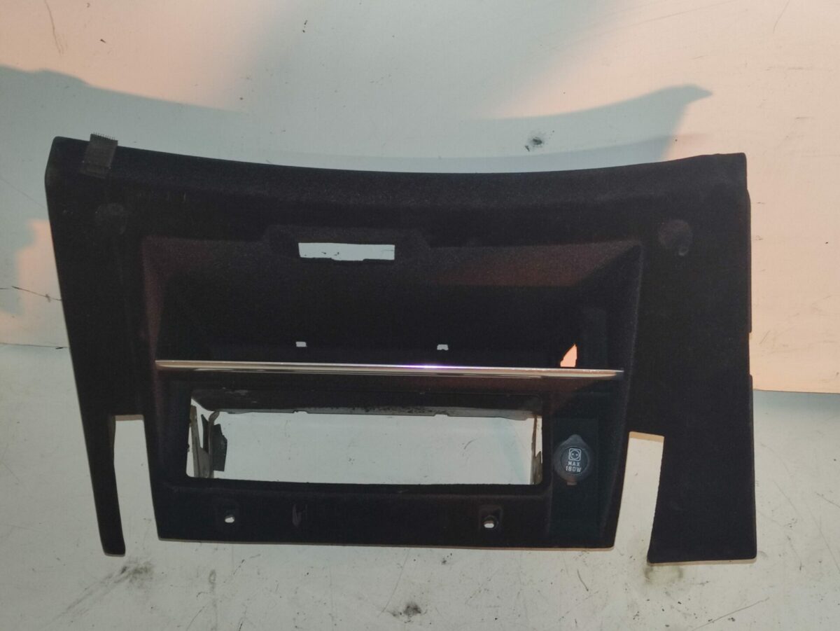 cruscotto porta caricatore cd per lancia thesis 373433990232 2 scaled cruscotto porta caricatore cd per lancia thesis