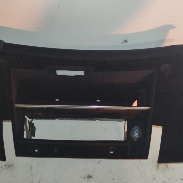 CRUSCOTTO PORTA CARICATORE CD PER LANCIA THESIS