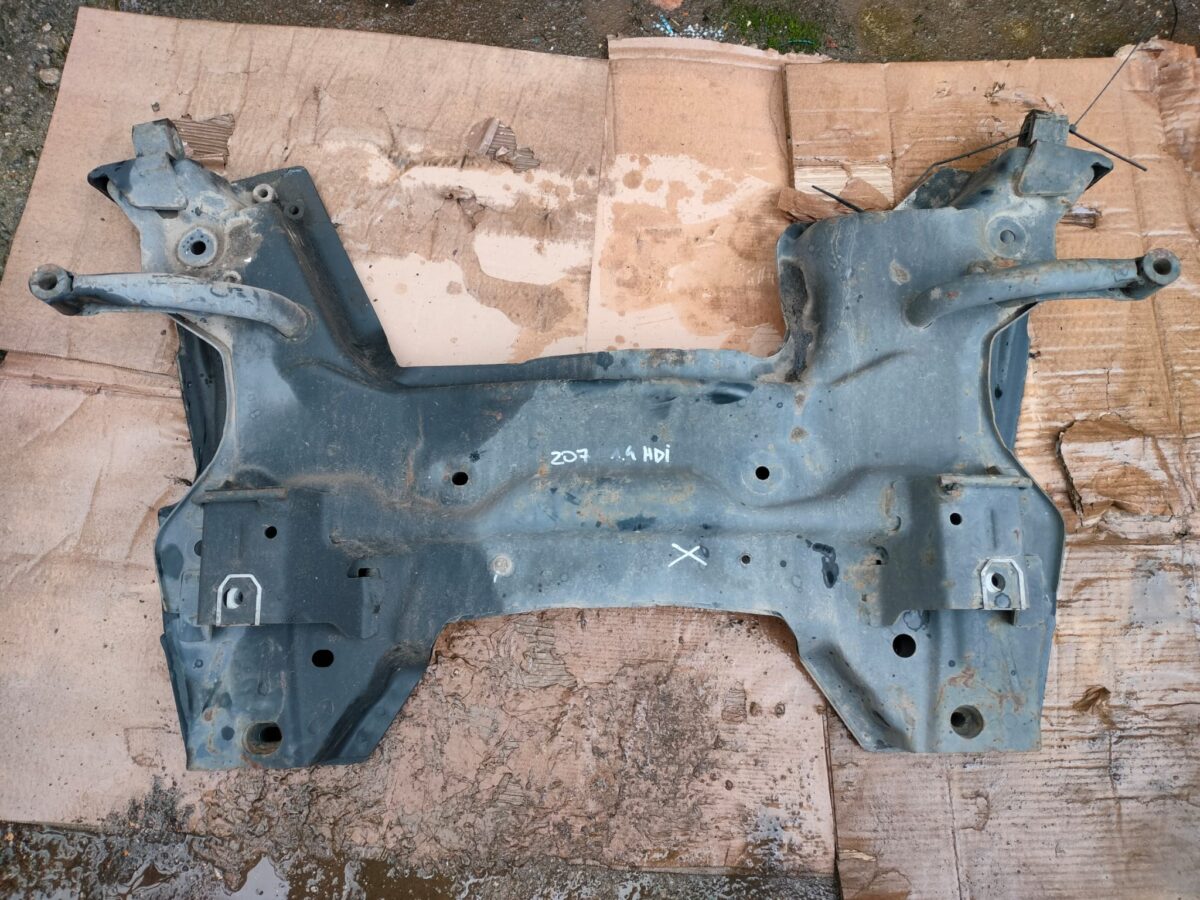 culla assale anteriore per peugeot 207 citroen c3 388039221992 2 culla assale anteriore per peugeot 207 citroen c3