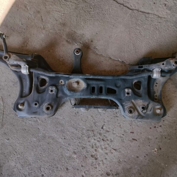CULLA ASSALE STERZO PER SKODA FABIA SEAT IBIZA CORDOBA AUDI A1 VW POLO