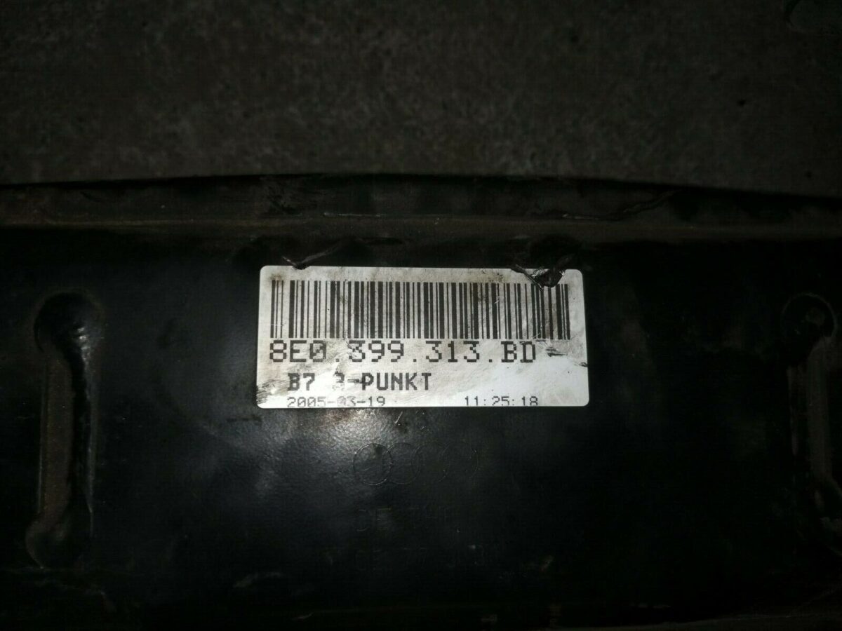 culla motore sospensione assale per audi a4 8e b7 2004 133086003292 5 culla motore sospensione assale per audi a4 8e b7 2004>
