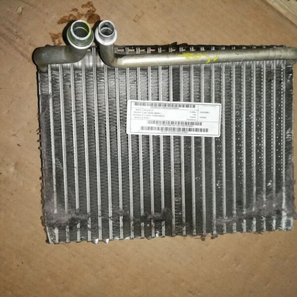 EVAPORATORE CLIMATIZZATORE PER PEUGEOT 206 1998> 1.4 HDI