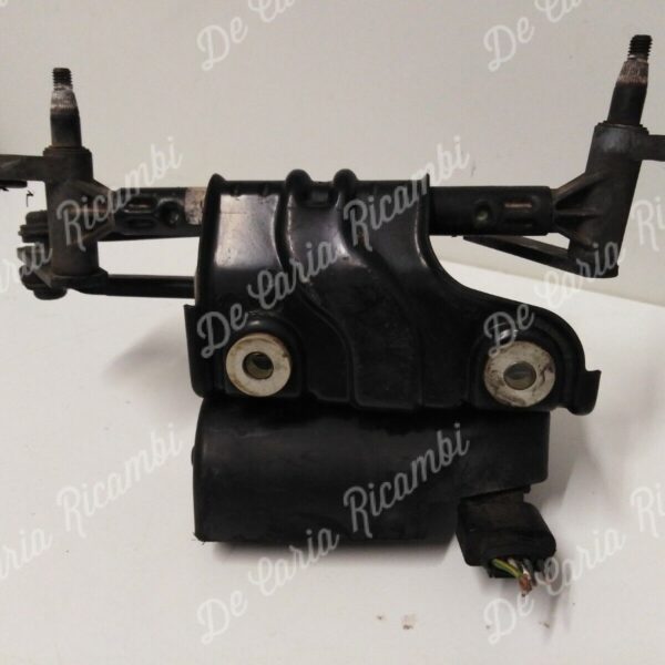 F008B20070 MECCANISMO CON MOTORINO TERGICRISTALLI PER VW FOX 5Z