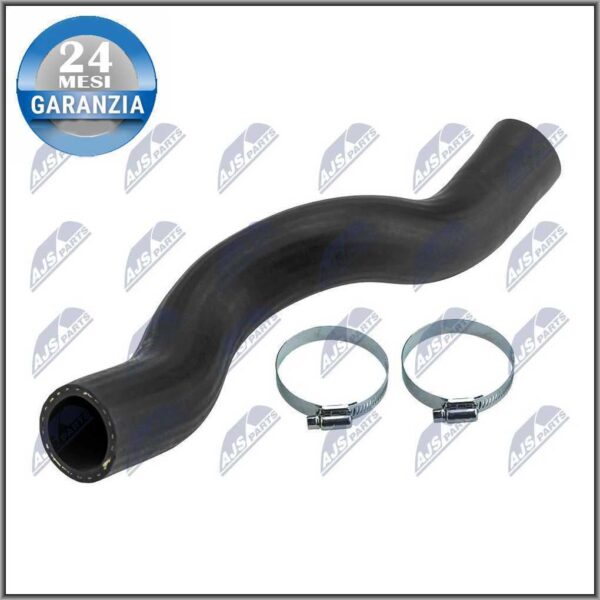 FLESSIBILE ARIA ALIMENTAZIONE PER TOYOTA YARIS TOYOTA COROLLA TRE SUBARU TREZIA
