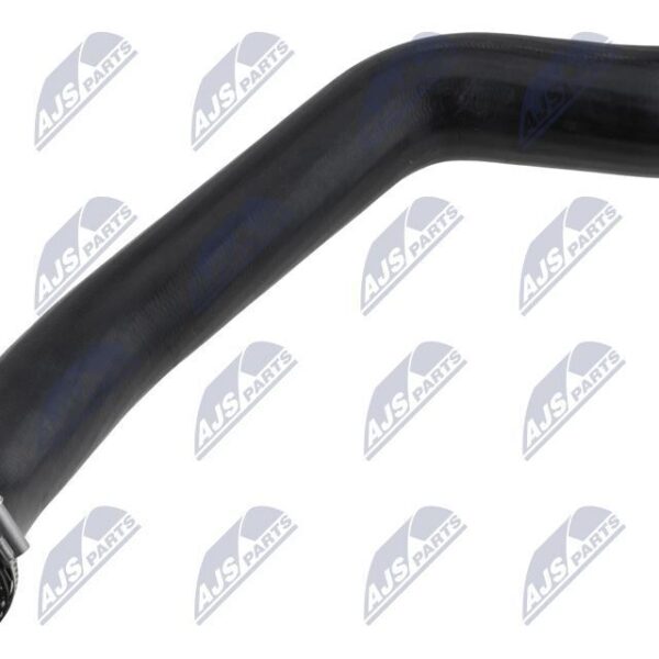 FLESSIBILE ARIA ALIMENTAZIONE PER VOLVO C70 II VOLVO V50 VOLVO S40 II VOLVO C30