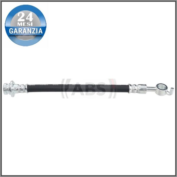 FLESSIBILE DEL FRENO A.B.S. PER NISSAN TIIDA 2 NISSAN TIIDA TRE NISSAN CUBE