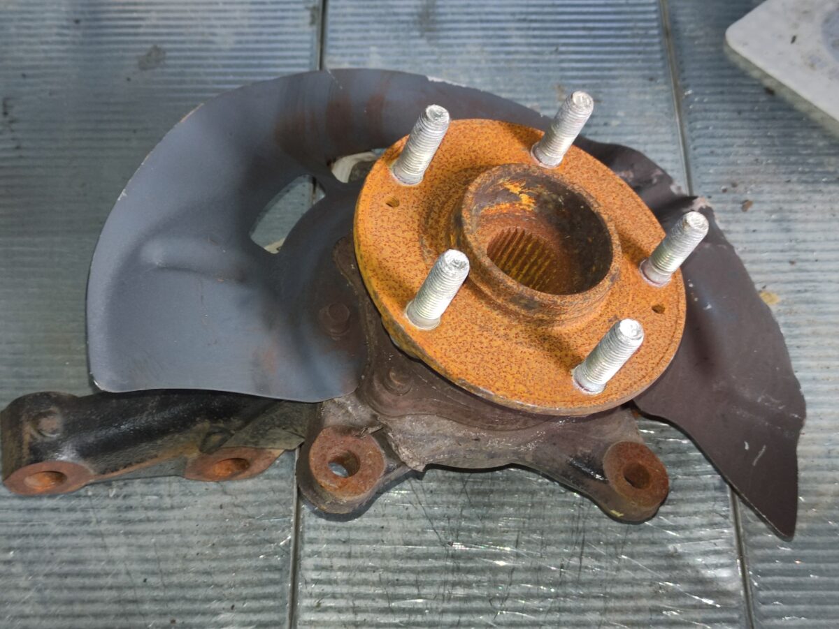 fusello montante anteriore sinistro per kia sportage 388039215942 3 fusello montante anteriore sinistro per kia sportage