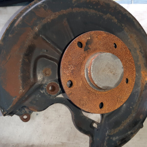 FUSELLO MONTANTE  PER AUDI A3 AUDI A3 CABRIO 8P1 SEAT ALTEA  ALTEA XL  LEON VOLK