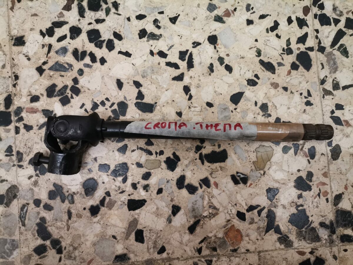 giunto canna sterzo per fiat croma lancia thema 374354213812 2 scaled giunto canna sterzo per fiat croma lancia thema