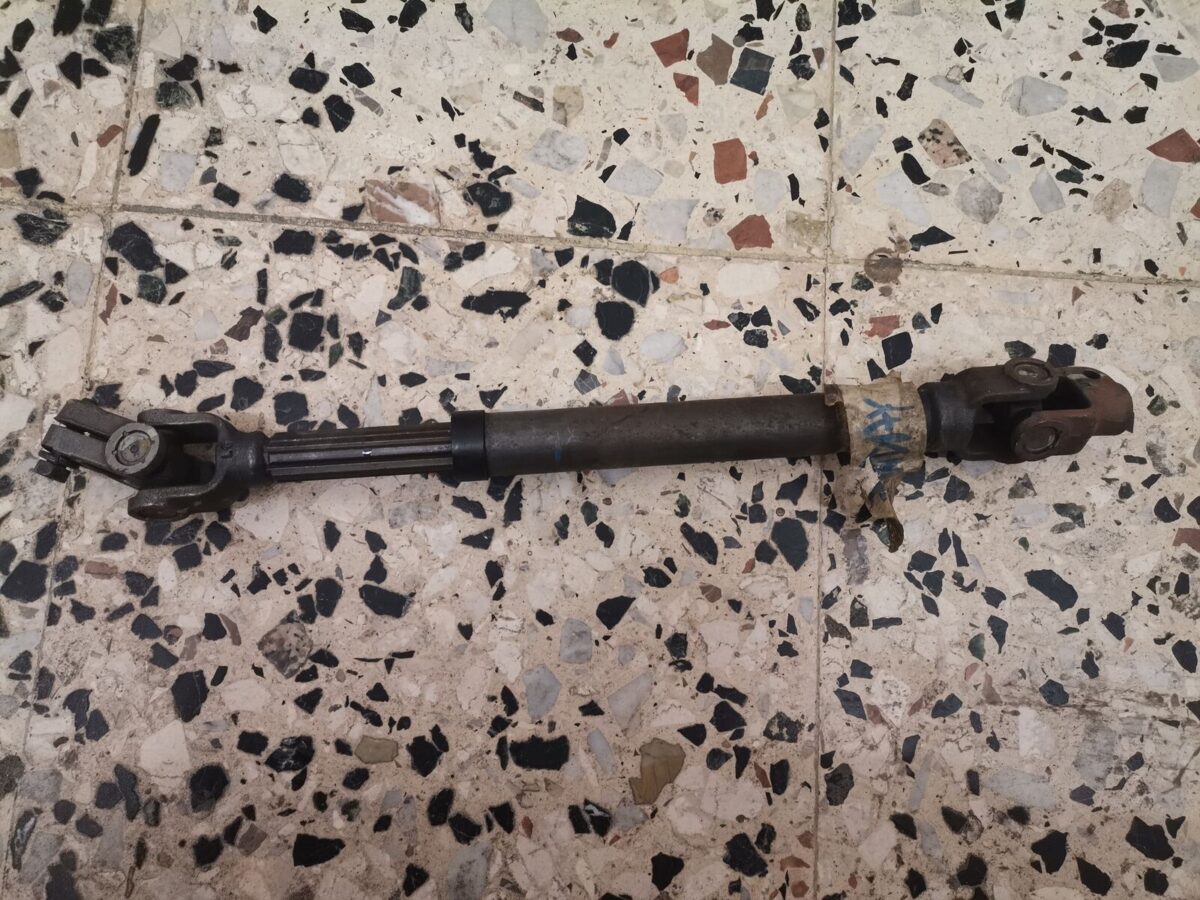 giunto canna sterzo per hyundai i20 374354213822 giunto canna sterzo per hyundai i20