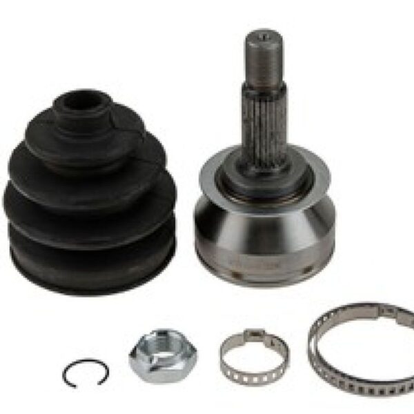 GIUNTO LATO ESTERNO EXTRAPARTS PER SEAT MII VW LOAD UP VW UP SKODA CITIGO