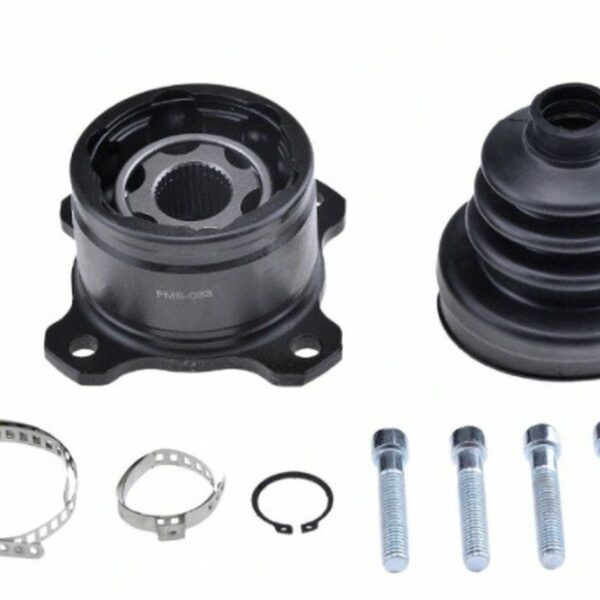 GIUNTO LATO INTERNO EXTRAPARTS ANT DX PER MITSUBISHI L200/TRITON MITSUBISHI PAJE