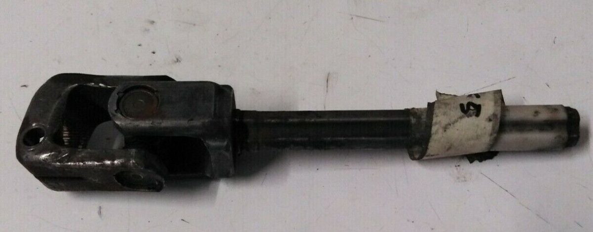 giunto piantone sterzo per volkswagen golf 5 373130491512 giunto piantone sterzo per volkswagen golf 5