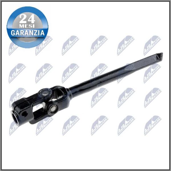 GIUNTO UNIVERSALE PIANTONE STERZO PER FORD TRANSIT AUTOBUS FORD TRANSIT FURGO