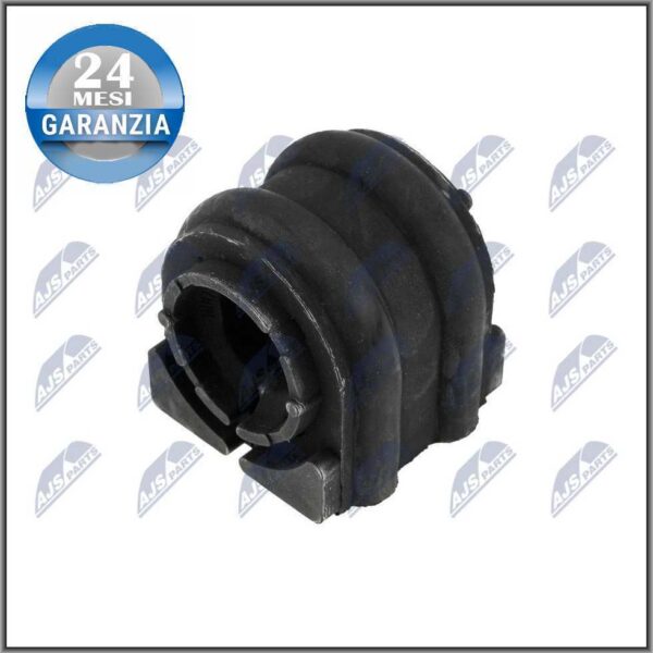 GOMMA SOSPENSIONE STABILIZZATORE ANT ANT BILATERALE PER KIA SOUL II HYUNDAI I30