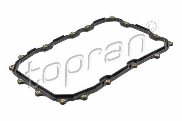 GUARNIZIONE COPPA OLIO CAMBIO AUTOMATICO PER VW TOUAREG AUDI Q7 PORSCHE CAYENNE