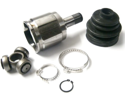 KIT GIUNTI SEMIASSE INTERNO LATO CAMBIO per AUDI SEAT SKODA VW