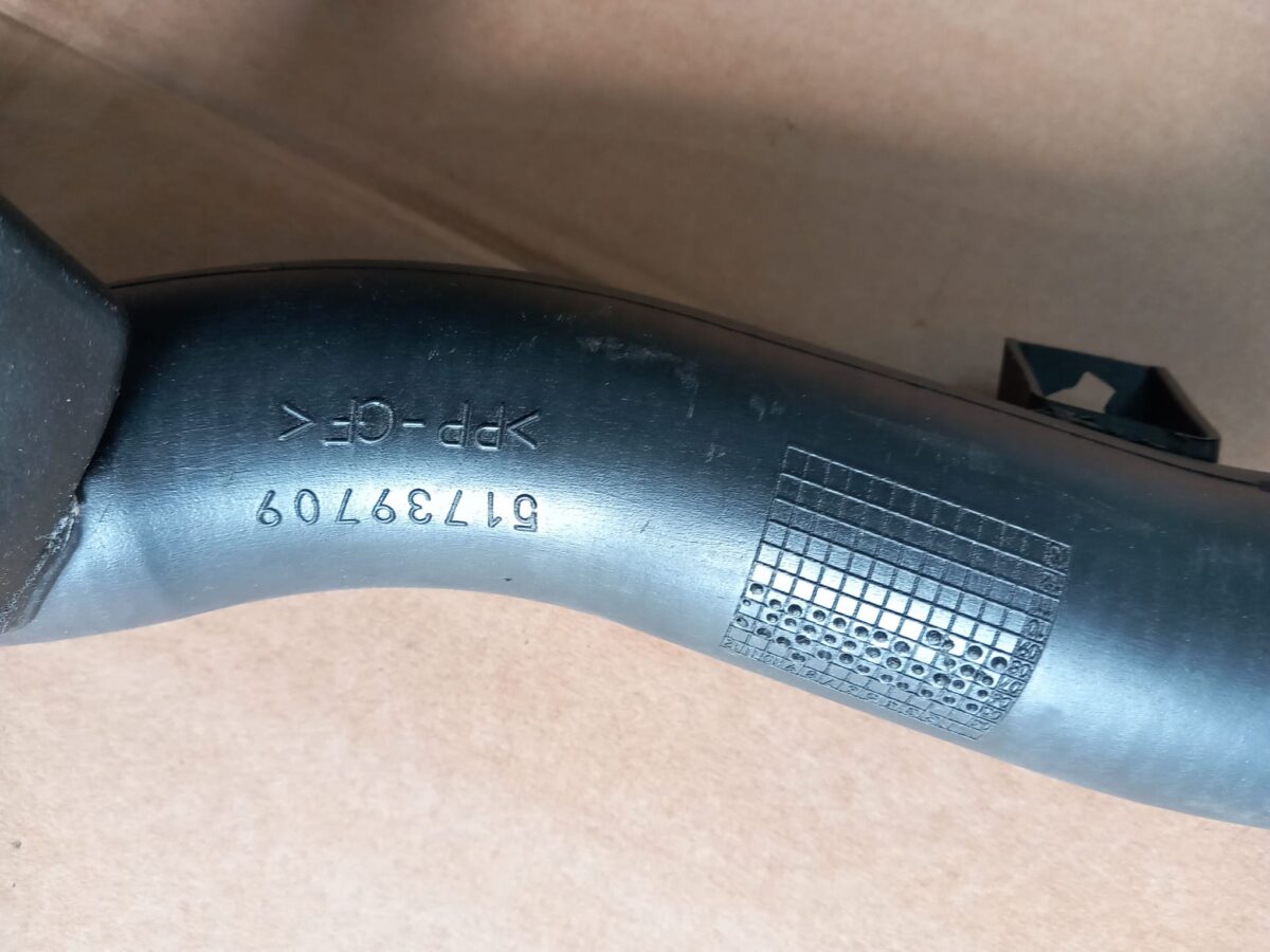 manicotto turbina rigido per 51739709 per fiat croma 19 mjet 150cv dal 2005171 388039221012 3 manicotto turbina rigido per 51739709 per fiat croma 1.9 mjet 150cv dal 2005[171